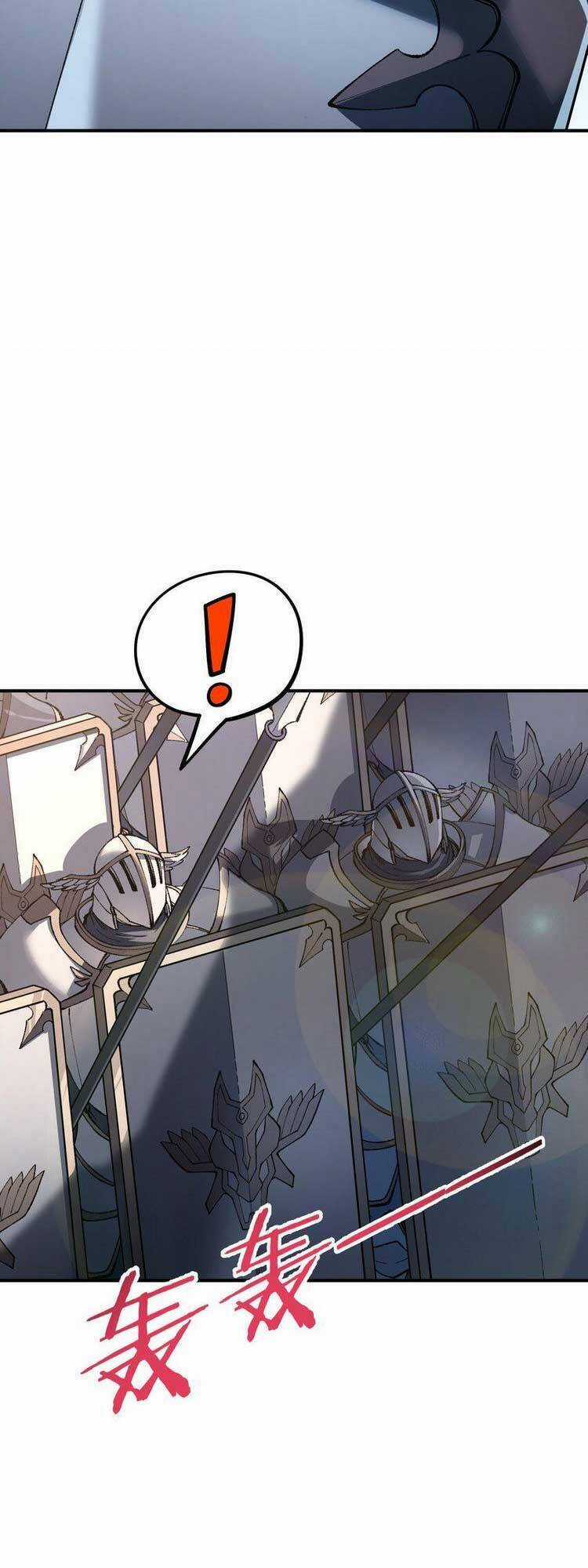 Thiên Đạo Này Cũng Không Ngốc Lắm Chương 29 trang 14