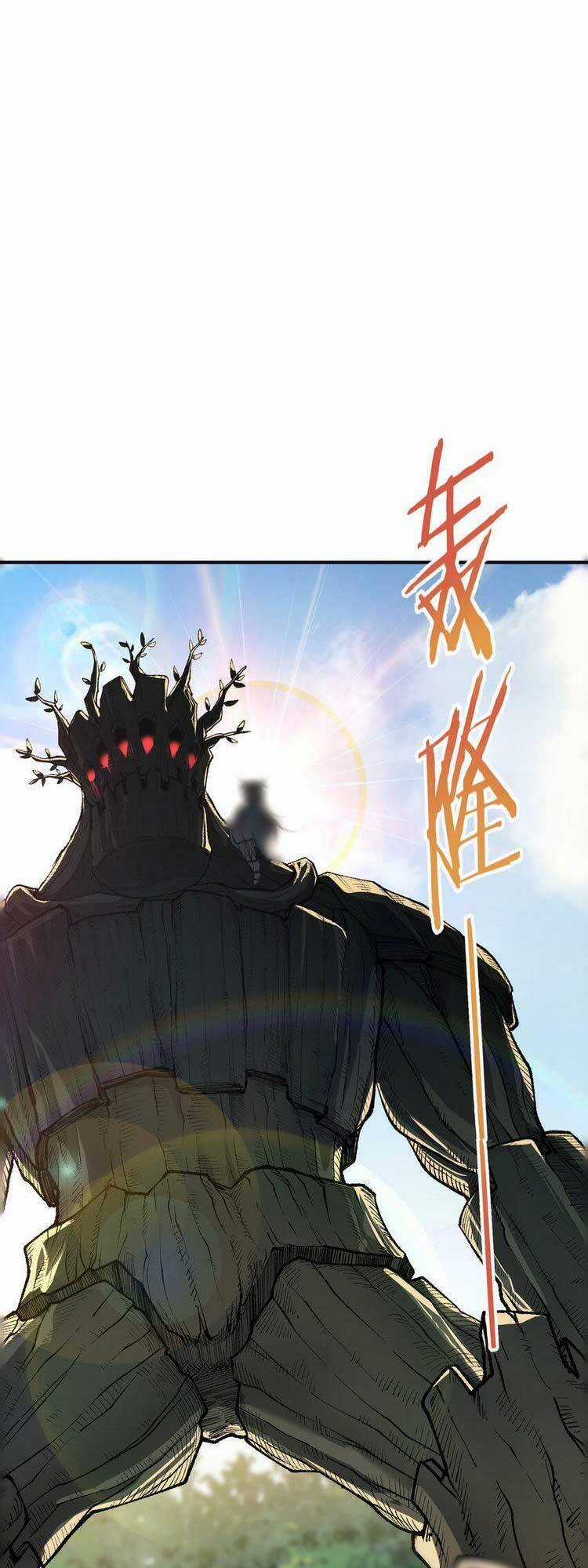 Thiên Đạo Này Cũng Không Ngốc Lắm Chương 29 trang 15