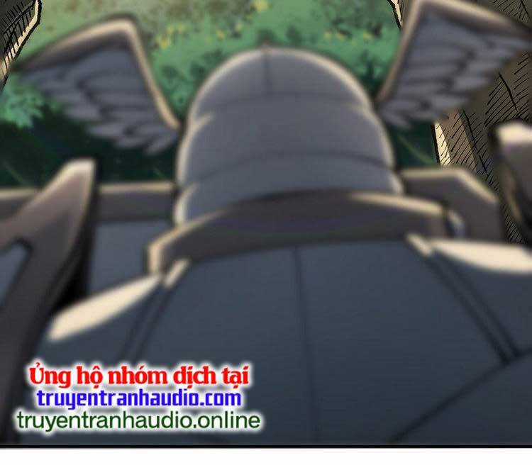 Thiên Đạo Này Cũng Không Ngốc Lắm Chương 29 trang 16