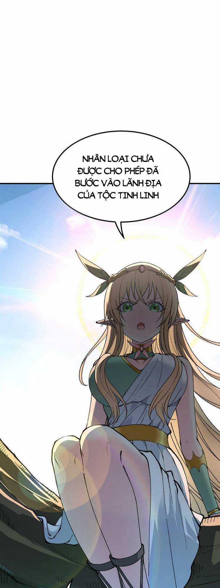 Thiên Đạo Này Cũng Không Ngốc Lắm Chương 29 trang 17