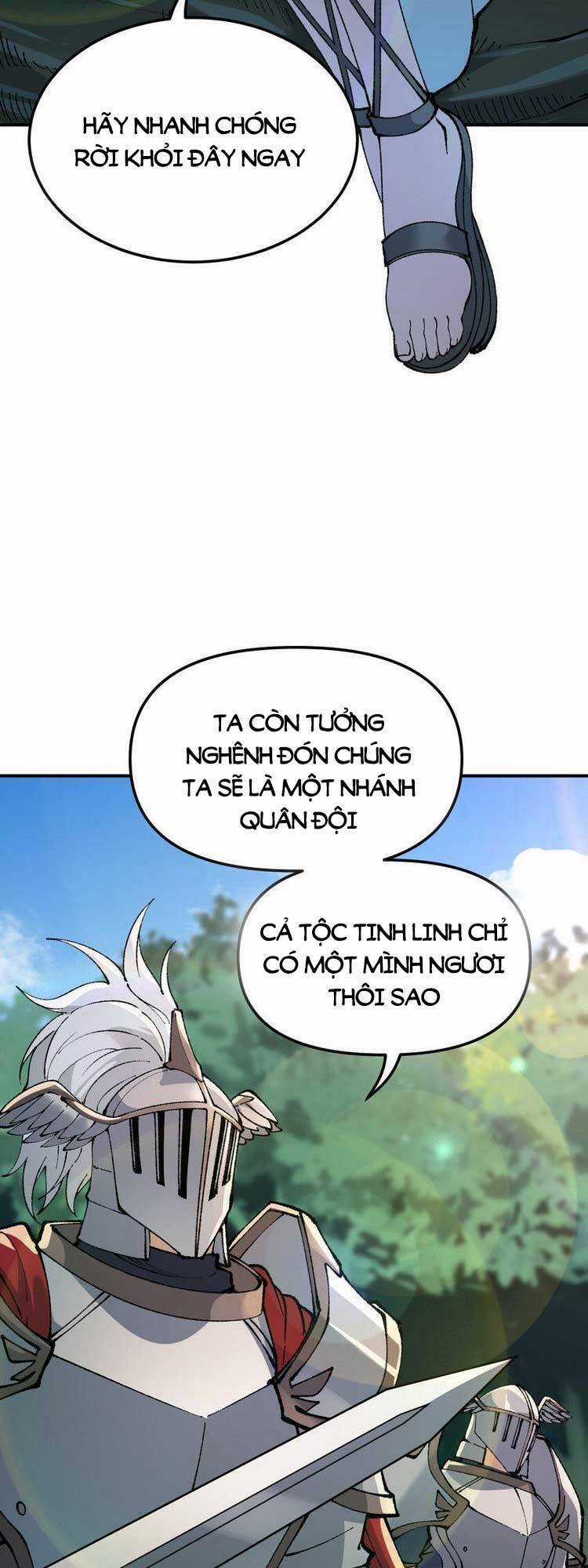 Thiên Đạo Này Cũng Không Ngốc Lắm Chương 29 trang 18