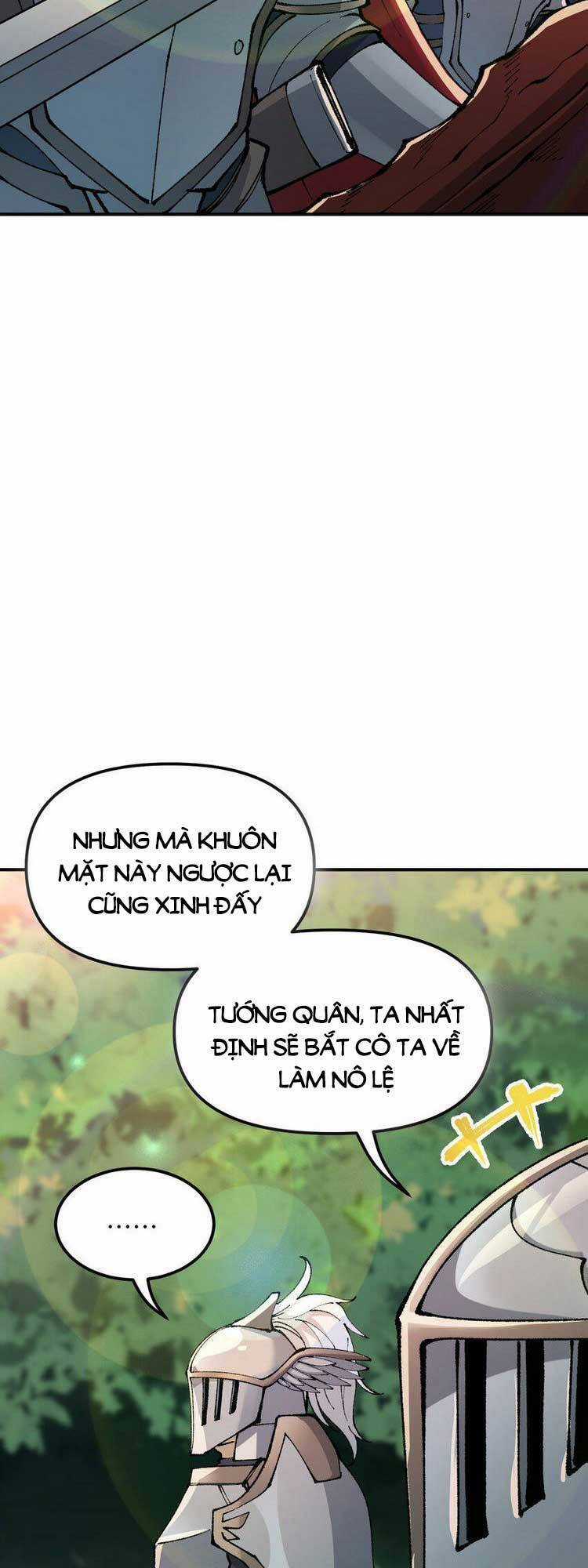 Thiên Đạo Này Cũng Không Ngốc Lắm Chương 29 trang 19