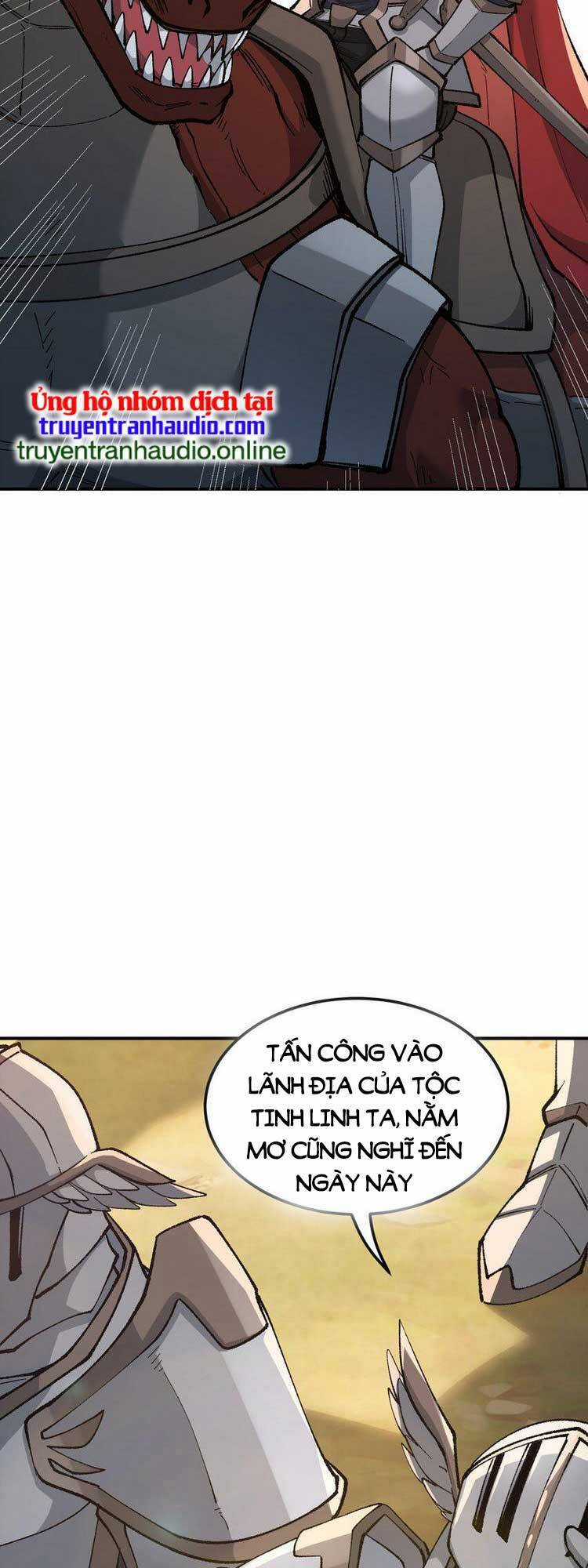 Thiên Đạo Này Cũng Không Ngốc Lắm Chương 29 trang 2