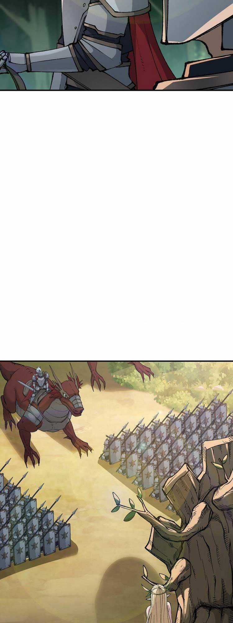 Thiên Đạo Này Cũng Không Ngốc Lắm Chương 29 trang 20