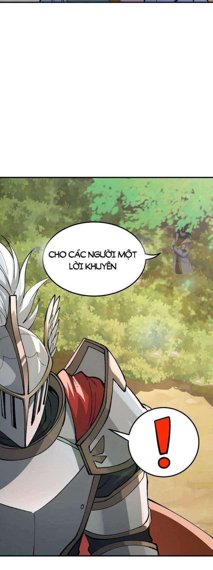 Thiên Đạo Này Cũng Không Ngốc Lắm Chương 29 trang 23