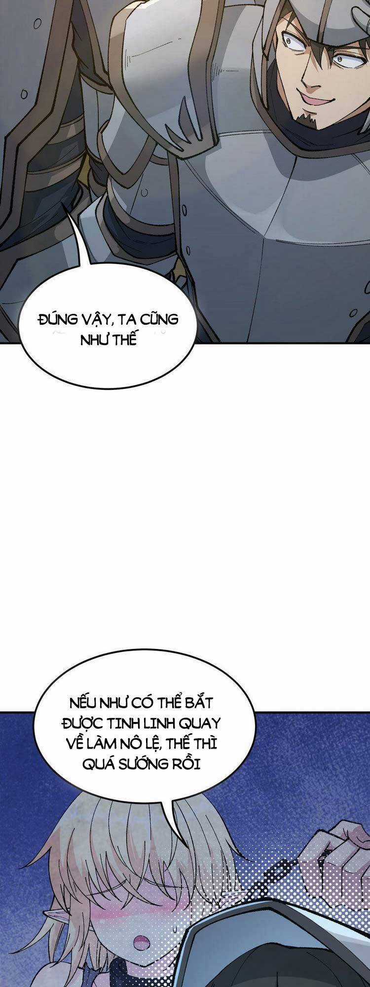 Thiên Đạo Này Cũng Không Ngốc Lắm Chương 29 trang 3