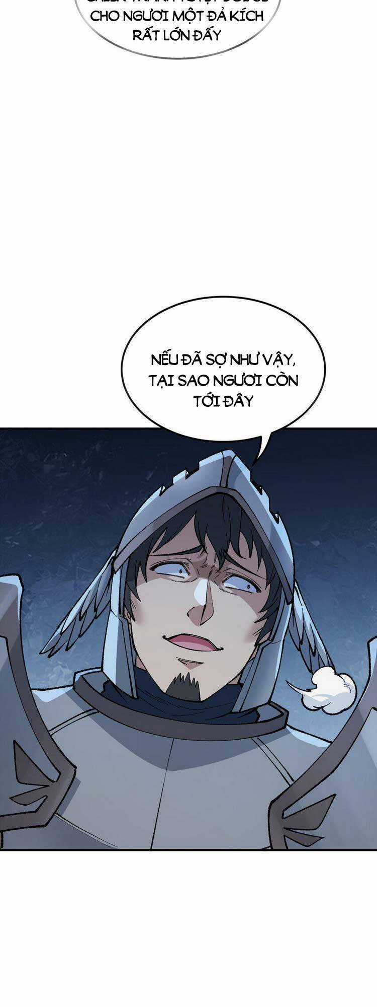 Thiên Đạo Này Cũng Không Ngốc Lắm Chương 29 trang 7