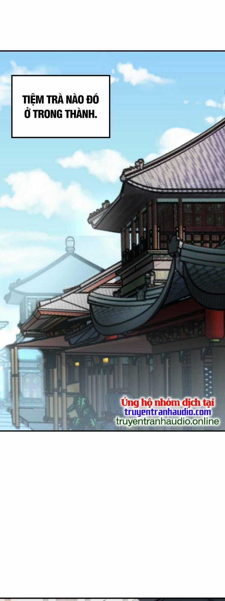 Thiên Đạo Này Cũng Không Ngốc Lắm Chương 3 trang 0