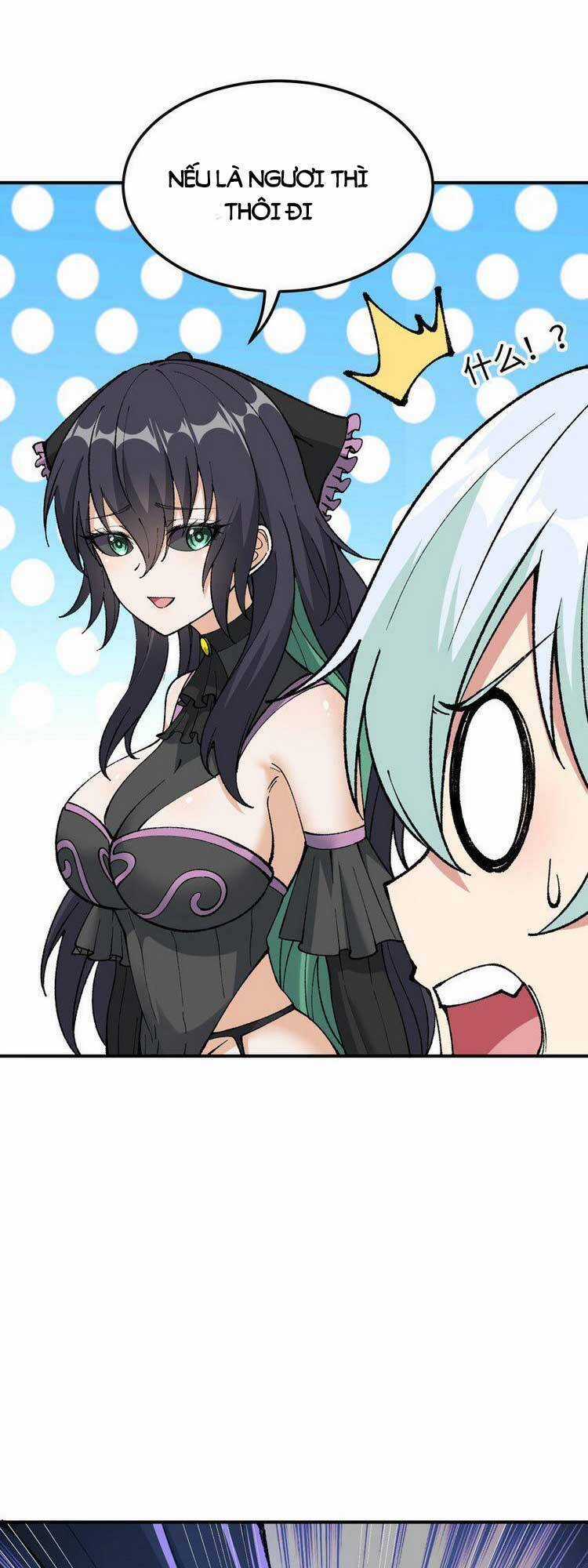 Thiên Đạo Này Cũng Không Ngốc Lắm Chương 30.5 trang 13