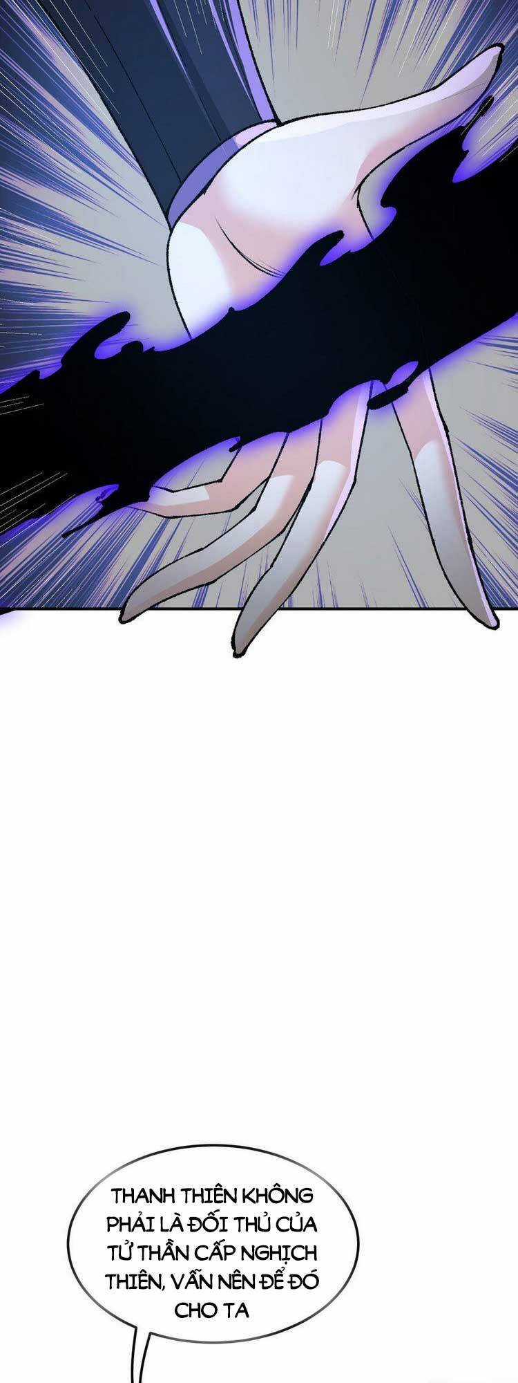 Thiên Đạo Này Cũng Không Ngốc Lắm Chương 30.5 trang 14