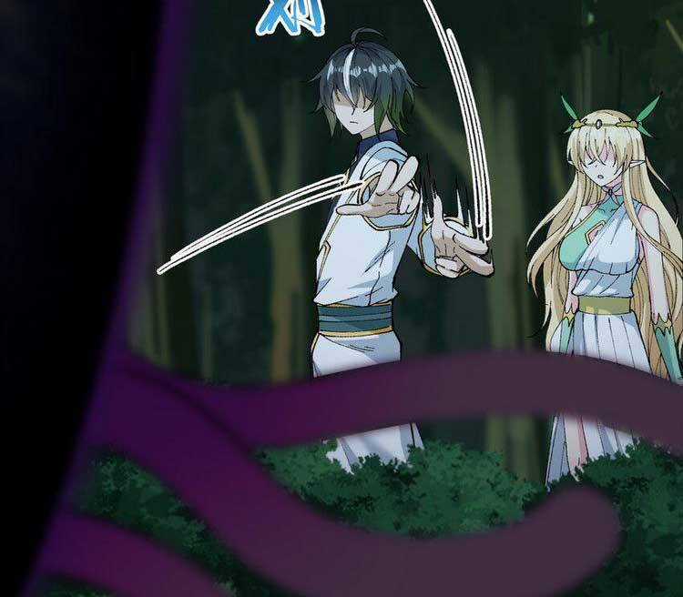 Thiên Đạo Này Cũng Không Ngốc Lắm Chương 30.5 trang 19