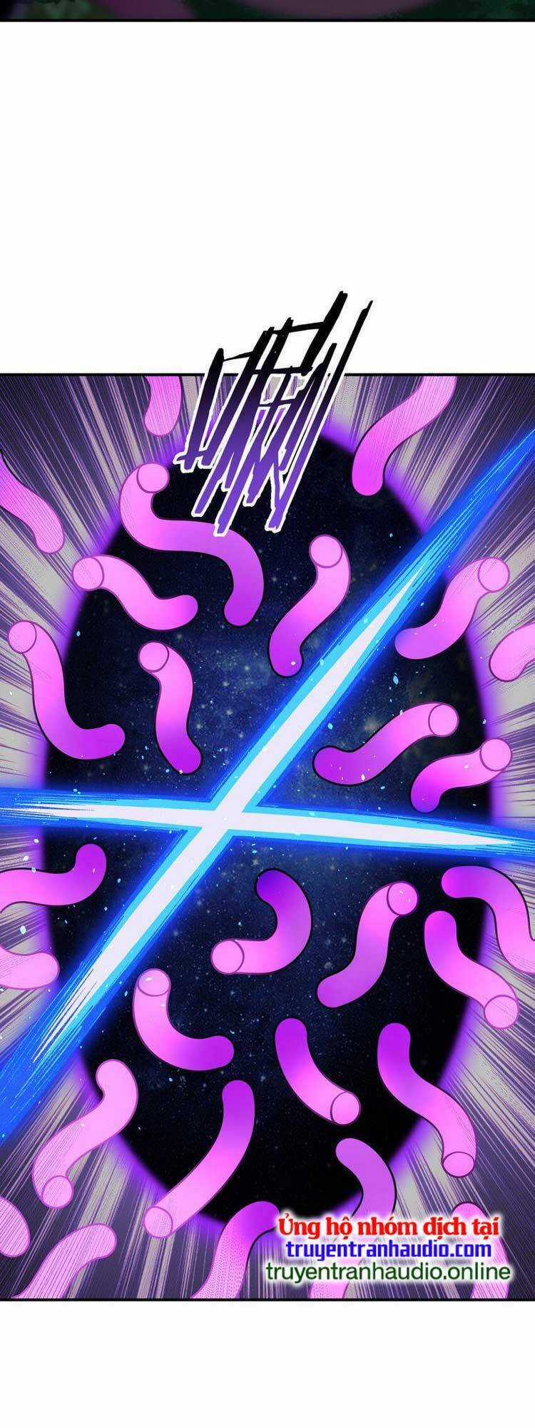 Thiên Đạo Này Cũng Không Ngốc Lắm Chương 30.5 trang 20