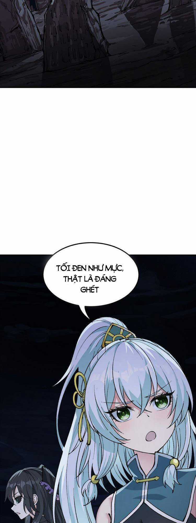 Thiên Đạo Này Cũng Không Ngốc Lắm Chương 30.5 trang 23