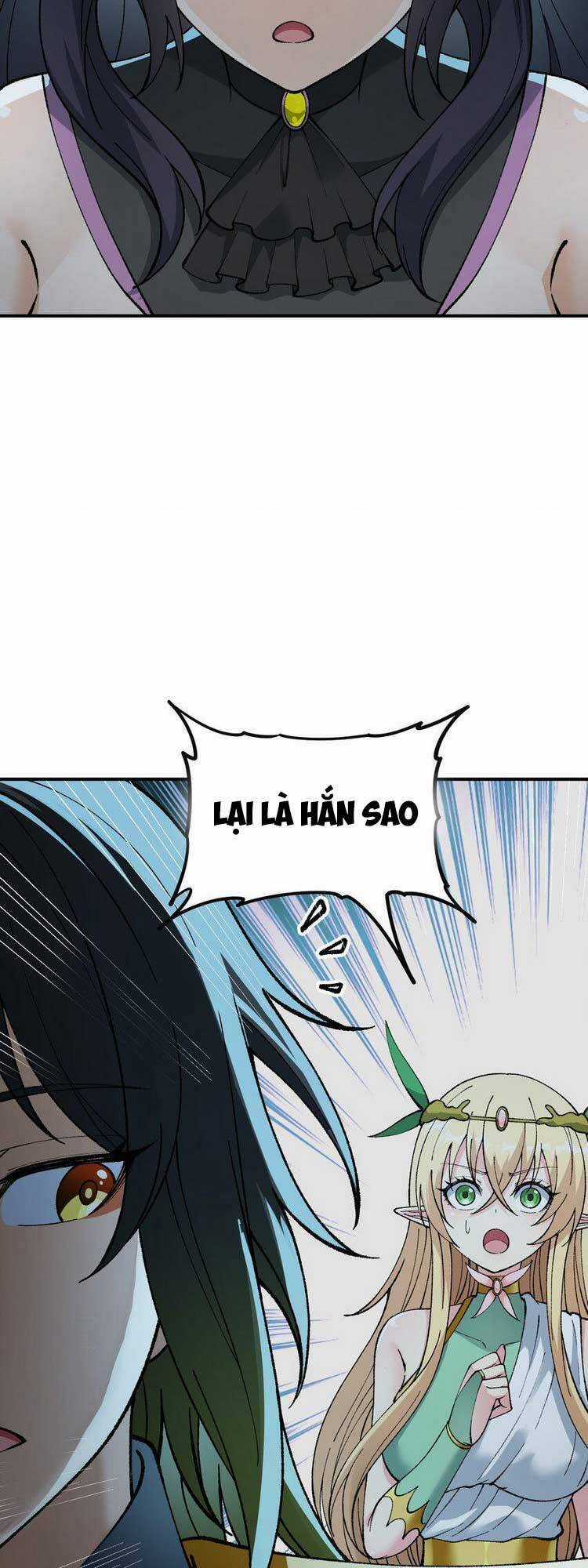 Thiên Đạo Này Cũng Không Ngốc Lắm Chương 30.5 trang 8