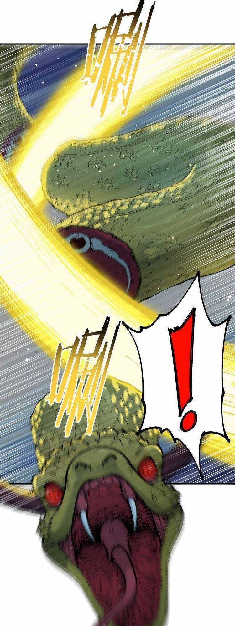 Thiên Đạo Này Cũng Không Ngốc Lắm Chương 30 trang 10