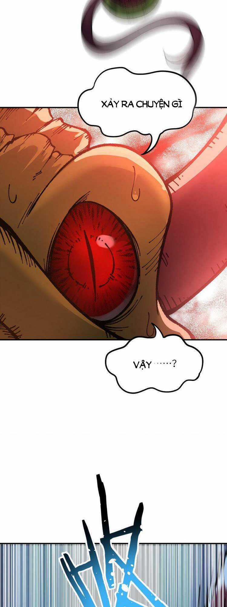 Thiên Đạo Này Cũng Không Ngốc Lắm Chương 30 trang 11