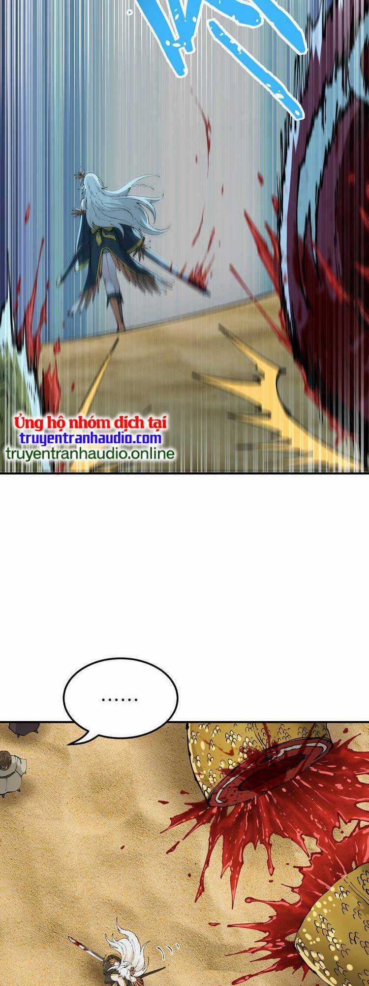 Thiên Đạo Này Cũng Không Ngốc Lắm Chương 30 trang 12