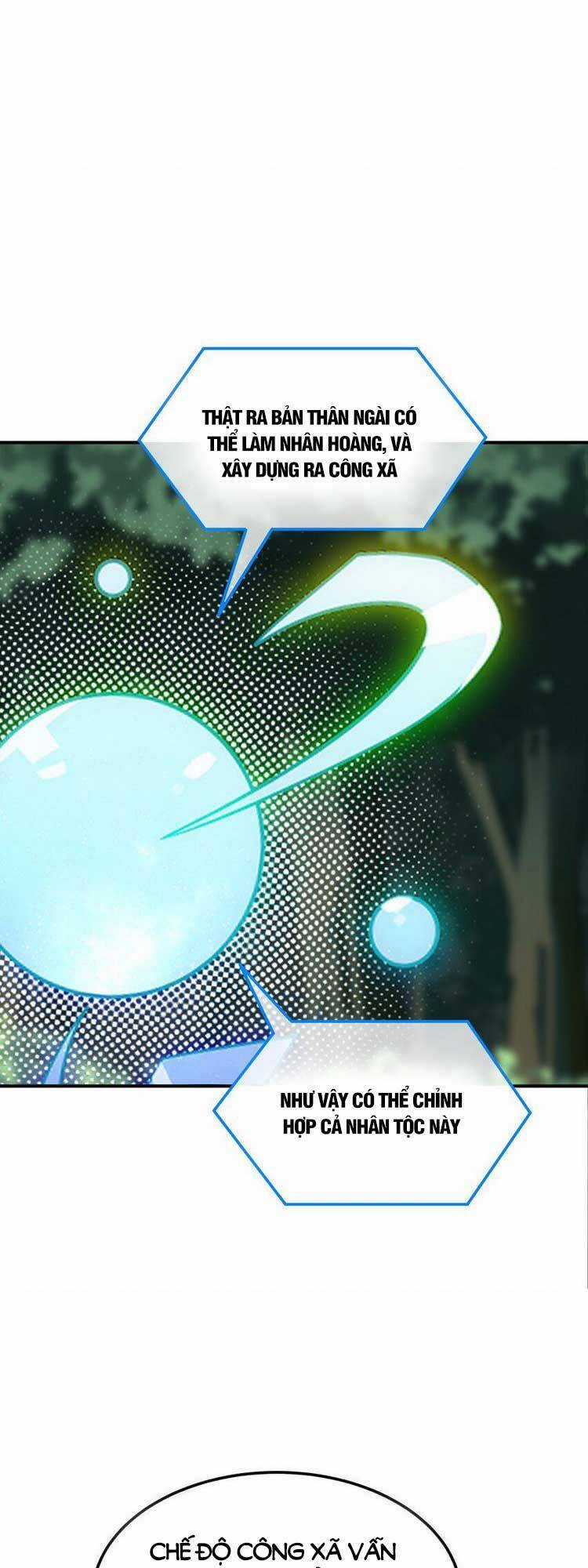 Thiên Đạo Này Cũng Không Ngốc Lắm Chương 30 trang 20