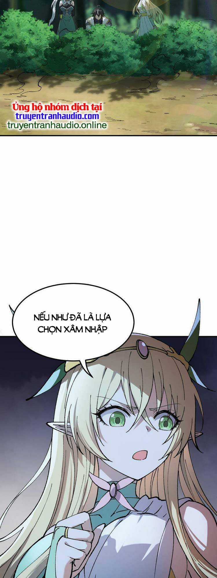 Thiên Đạo Này Cũng Không Ngốc Lắm Chương 30 trang 24