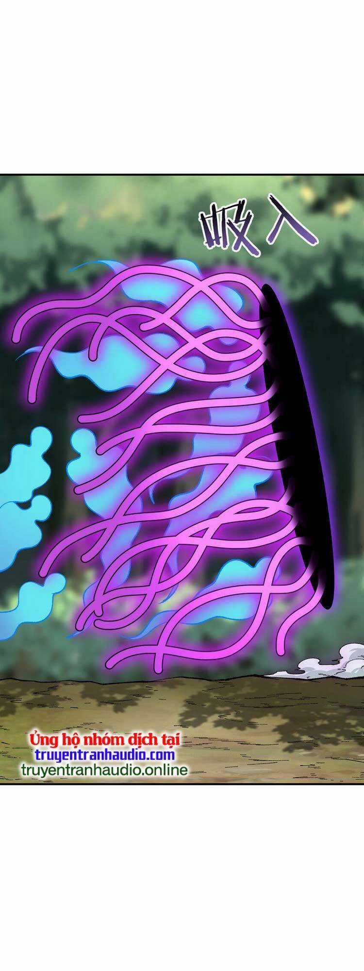 Thiên Đạo Này Cũng Không Ngốc Lắm Chương 30 trang 27