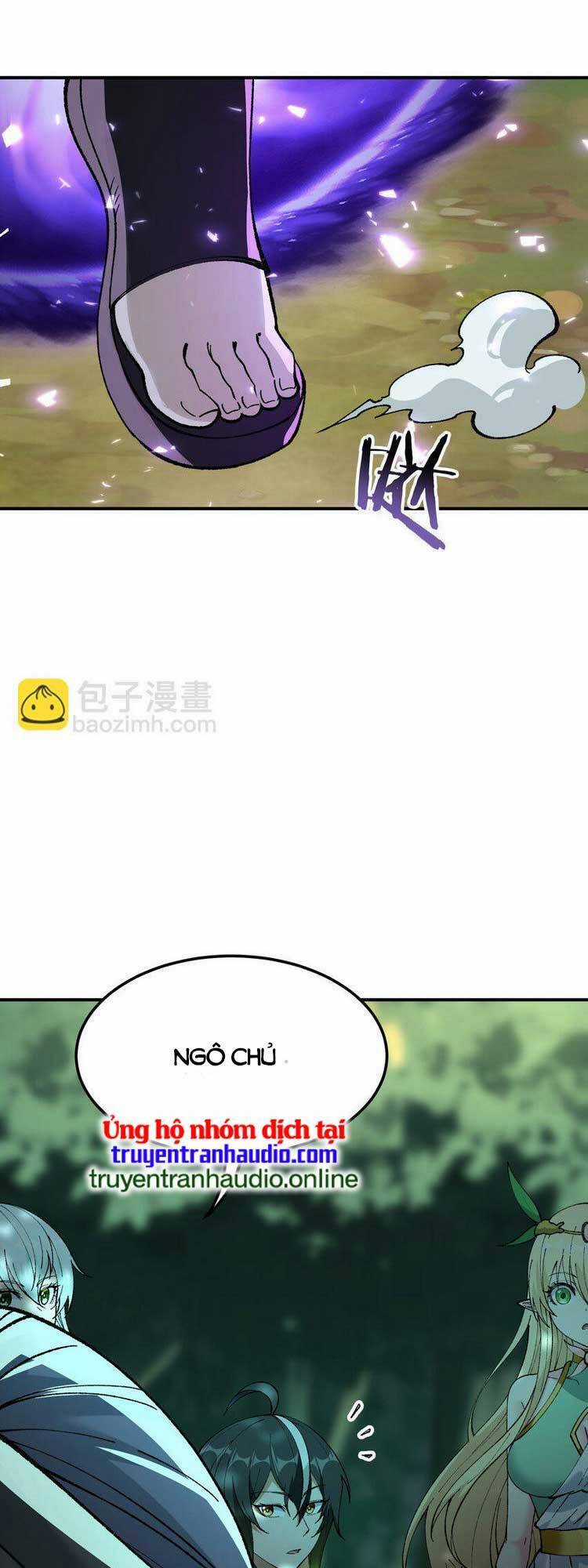 Thiên Đạo Này Cũng Không Ngốc Lắm Chương 30 trang 29