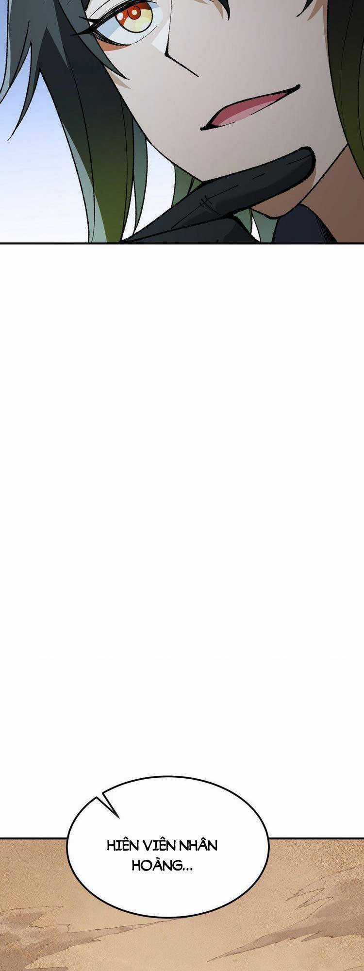 Thiên Đạo Này Cũng Không Ngốc Lắm Chương 30 trang 4