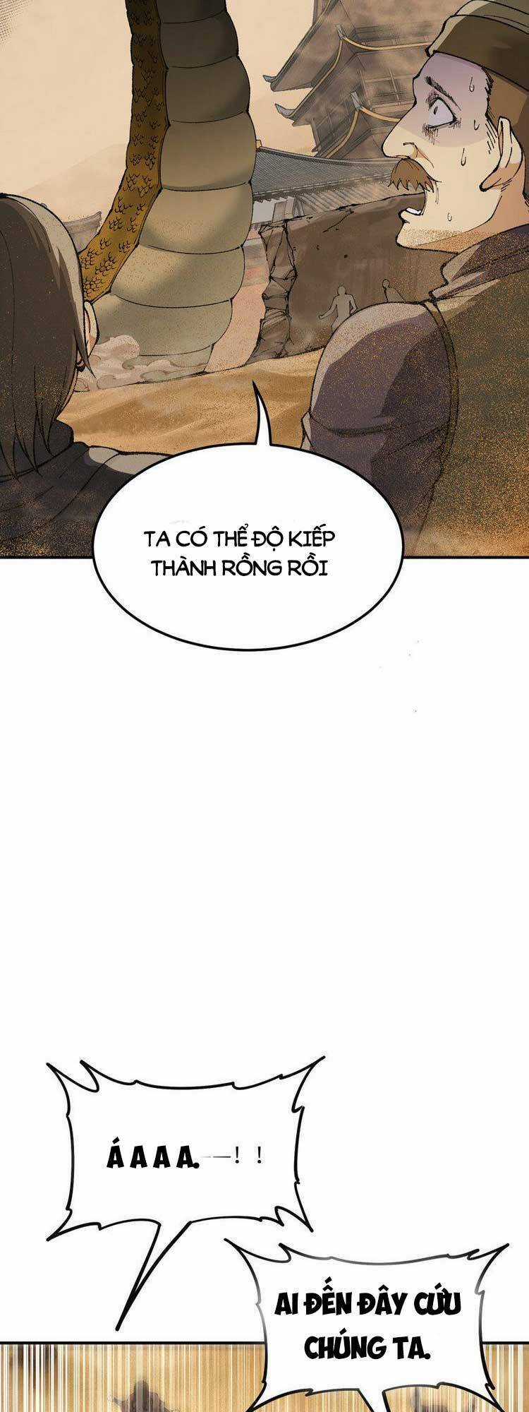 Thiên Đạo Này Cũng Không Ngốc Lắm Chương 30 trang 7