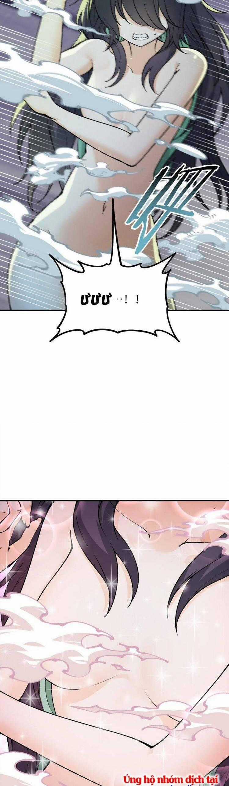 Thiên Đạo Này Cũng Không Ngốc Lắm Chương 31.5 trang 1