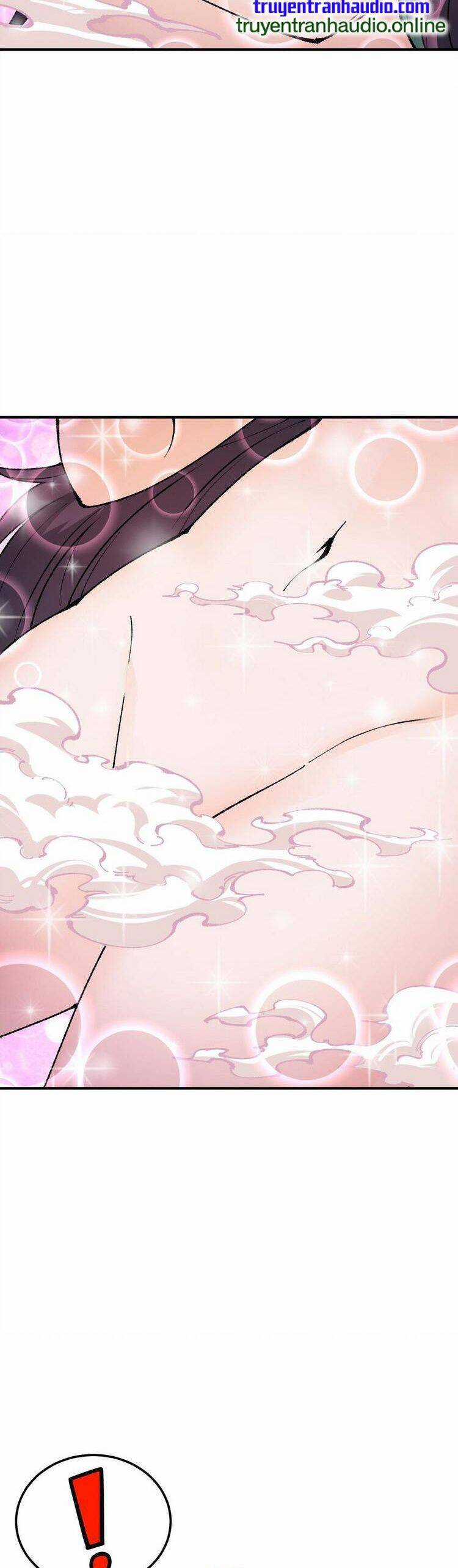 Thiên Đạo Này Cũng Không Ngốc Lắm Chương 31.5 trang 2