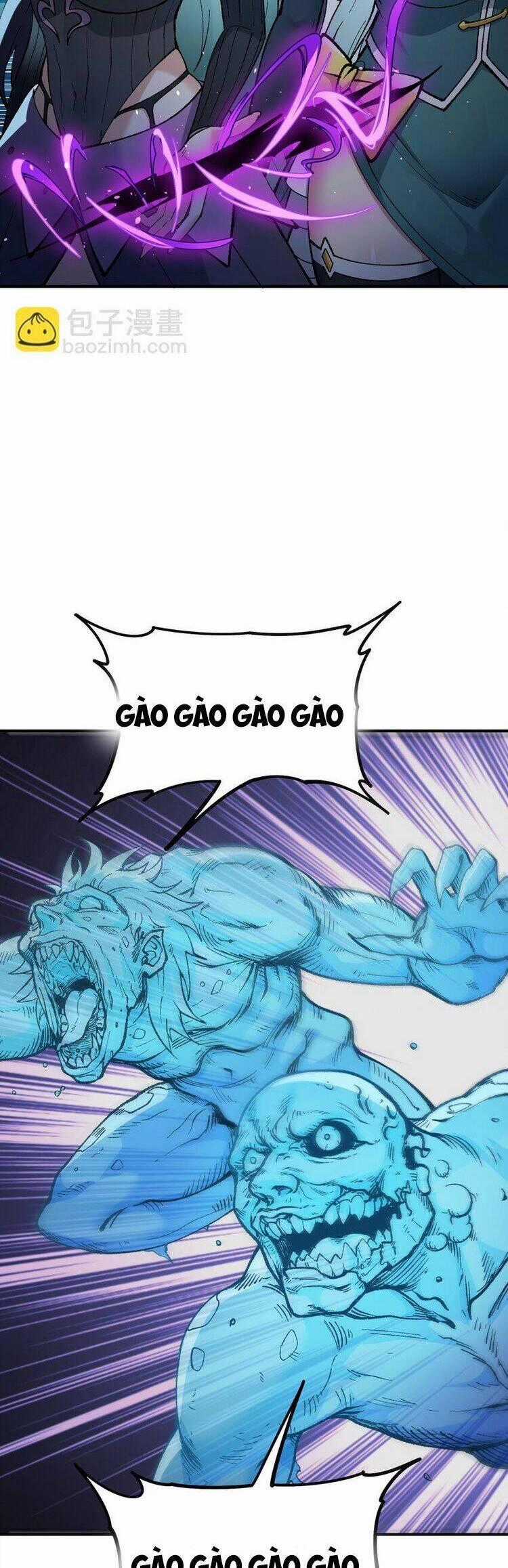 Thiên Đạo Này Cũng Không Ngốc Lắm Chương 31 trang 1