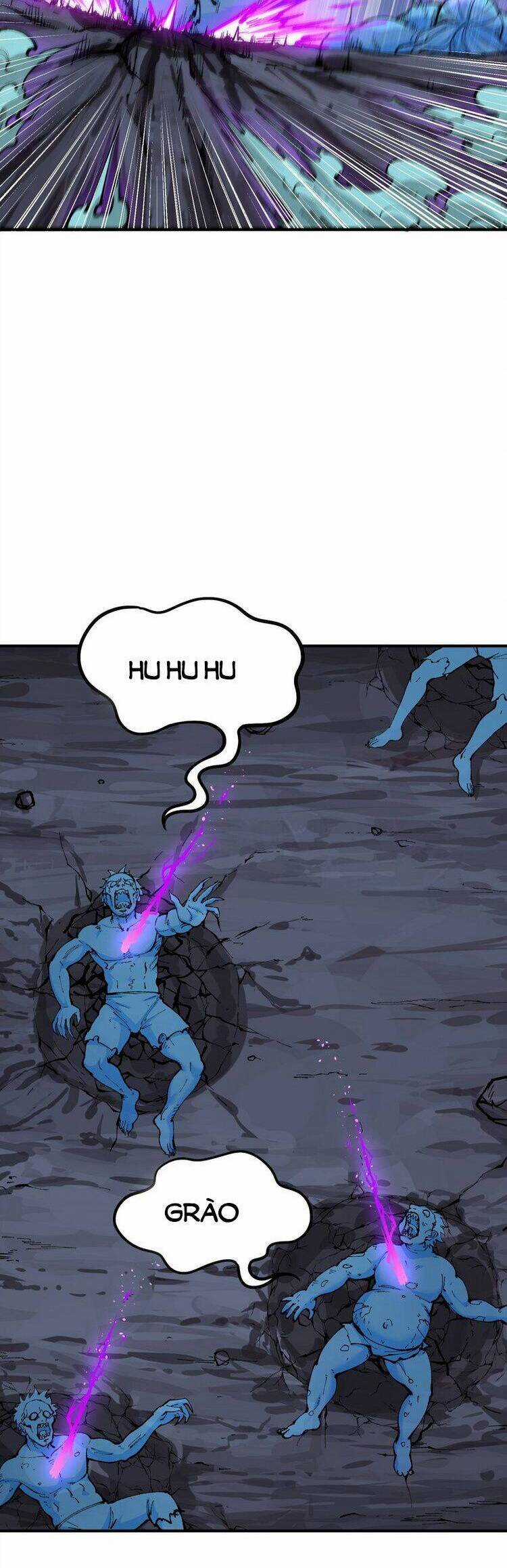 Thiên Đạo Này Cũng Không Ngốc Lắm Chương 31 trang 11