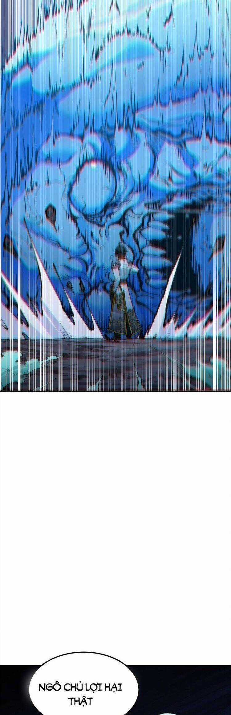 Thiên Đạo Này Cũng Không Ngốc Lắm Chương 31 trang 16