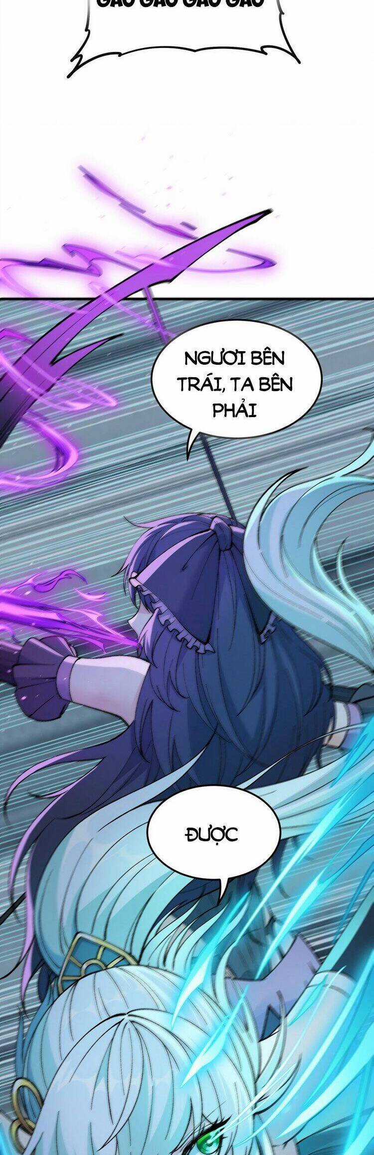 Thiên Đạo Này Cũng Không Ngốc Lắm Chương 31 trang 2