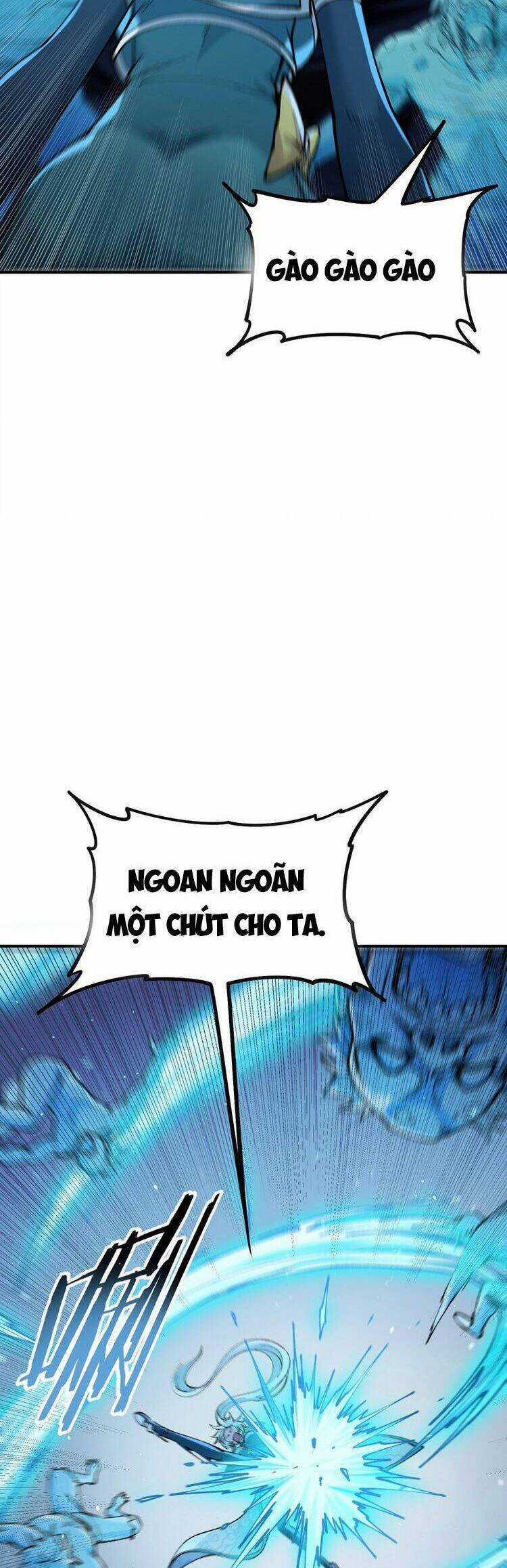 Thiên Đạo Này Cũng Không Ngốc Lắm Chương 31 trang 4