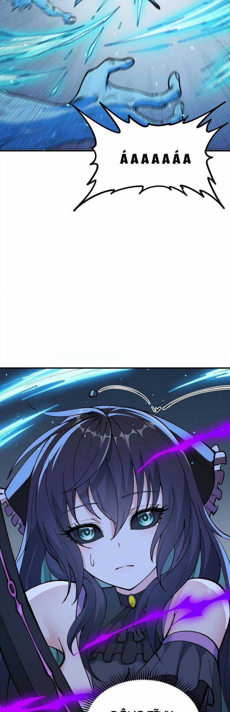 Thiên Đạo Này Cũng Không Ngốc Lắm Chương 31 trang 5