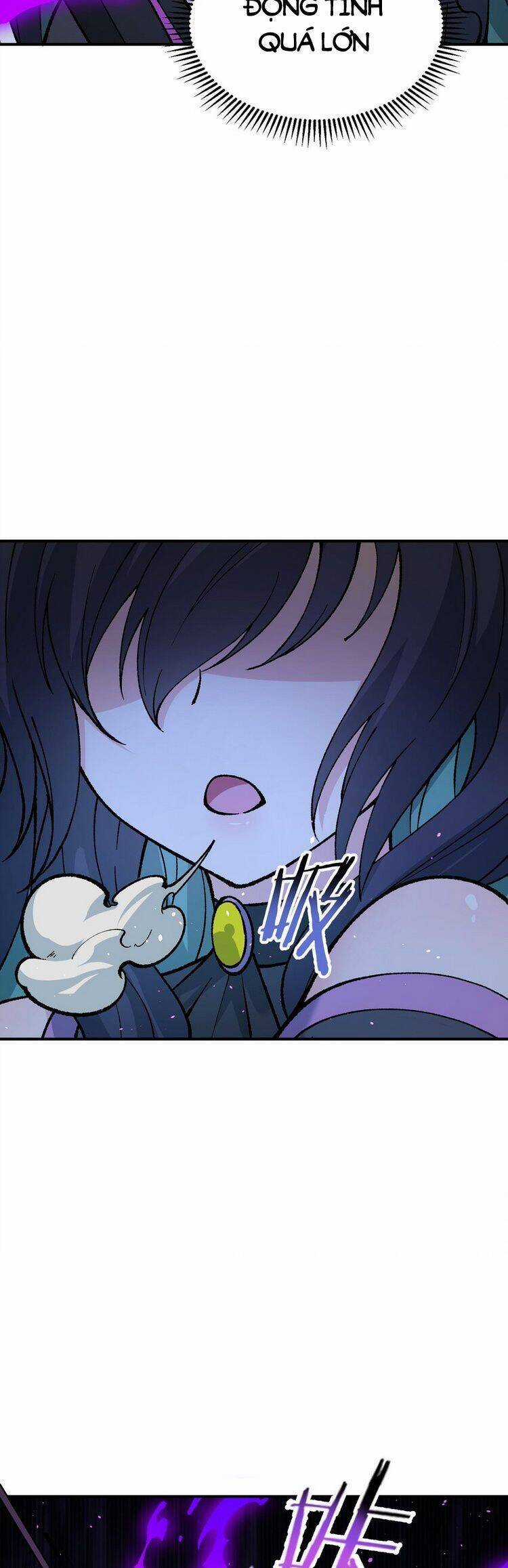 Thiên Đạo Này Cũng Không Ngốc Lắm Chương 31 trang 6