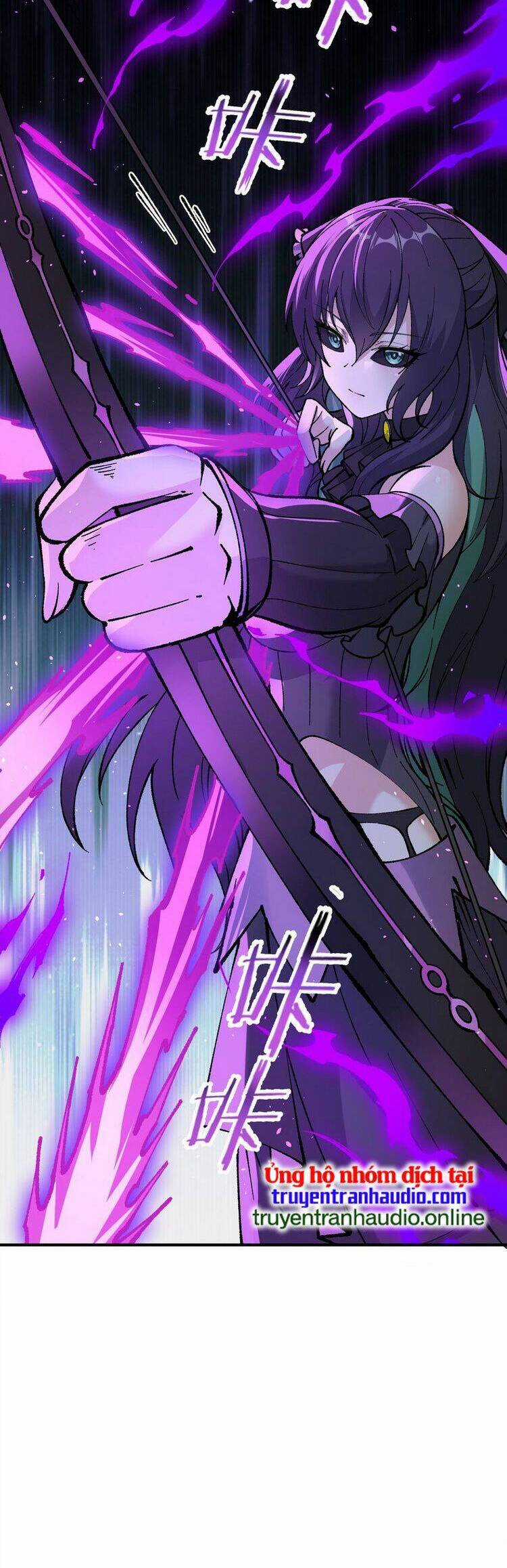 Thiên Đạo Này Cũng Không Ngốc Lắm Chương 31 trang 7