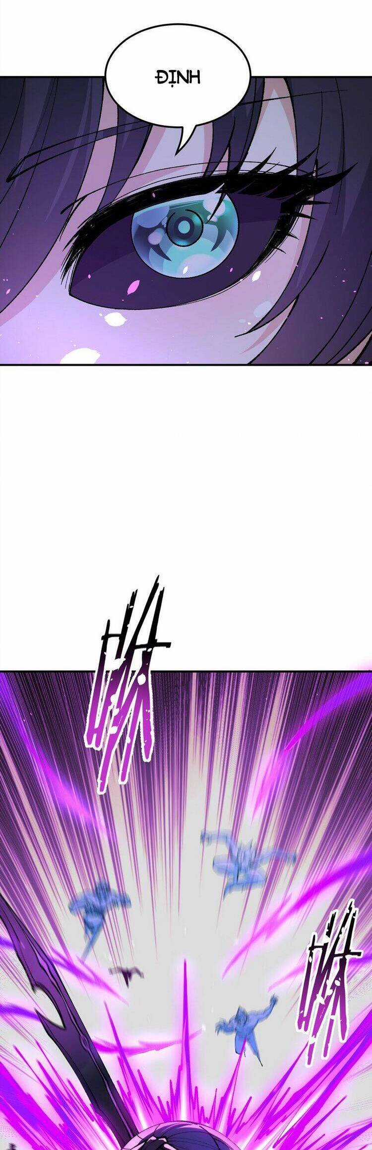 Thiên Đạo Này Cũng Không Ngốc Lắm Chương 31 trang 8