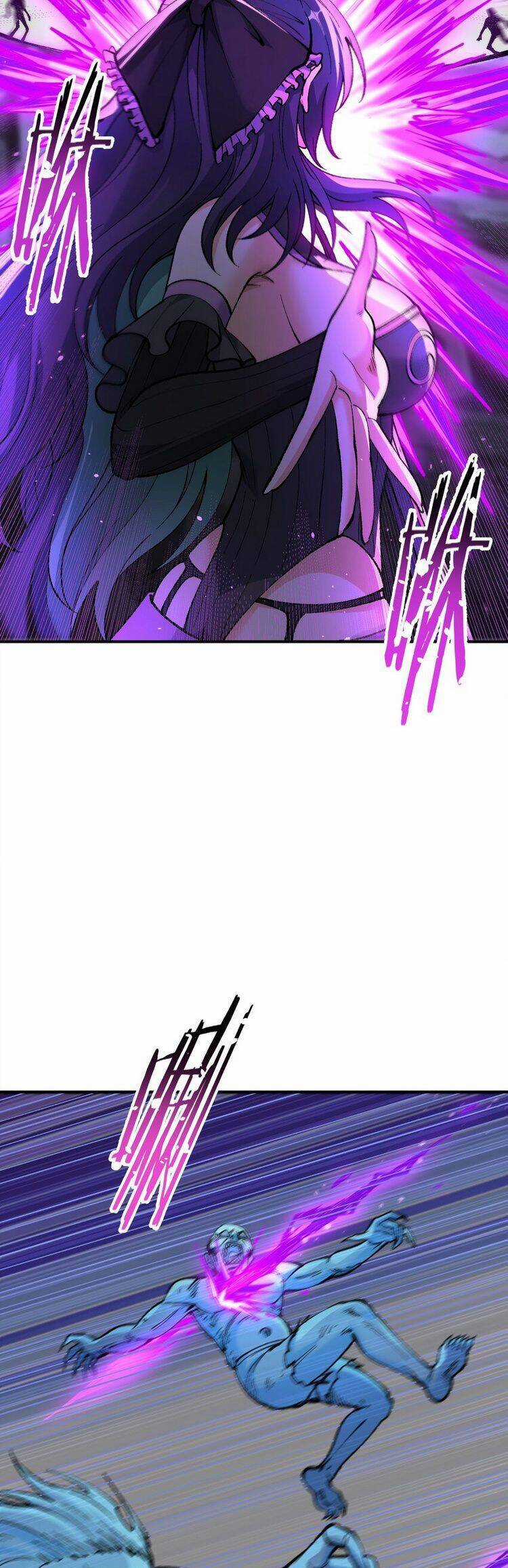 Thiên Đạo Này Cũng Không Ngốc Lắm Chương 31 trang 9