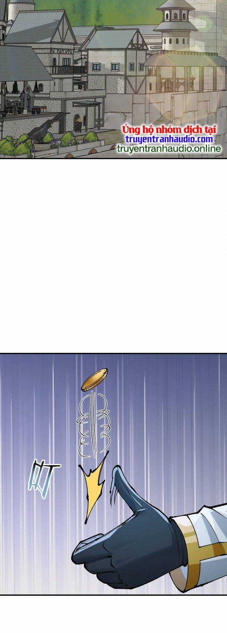 Thiên Đạo Này Cũng Không Ngốc Lắm Chương 32.5 trang 10