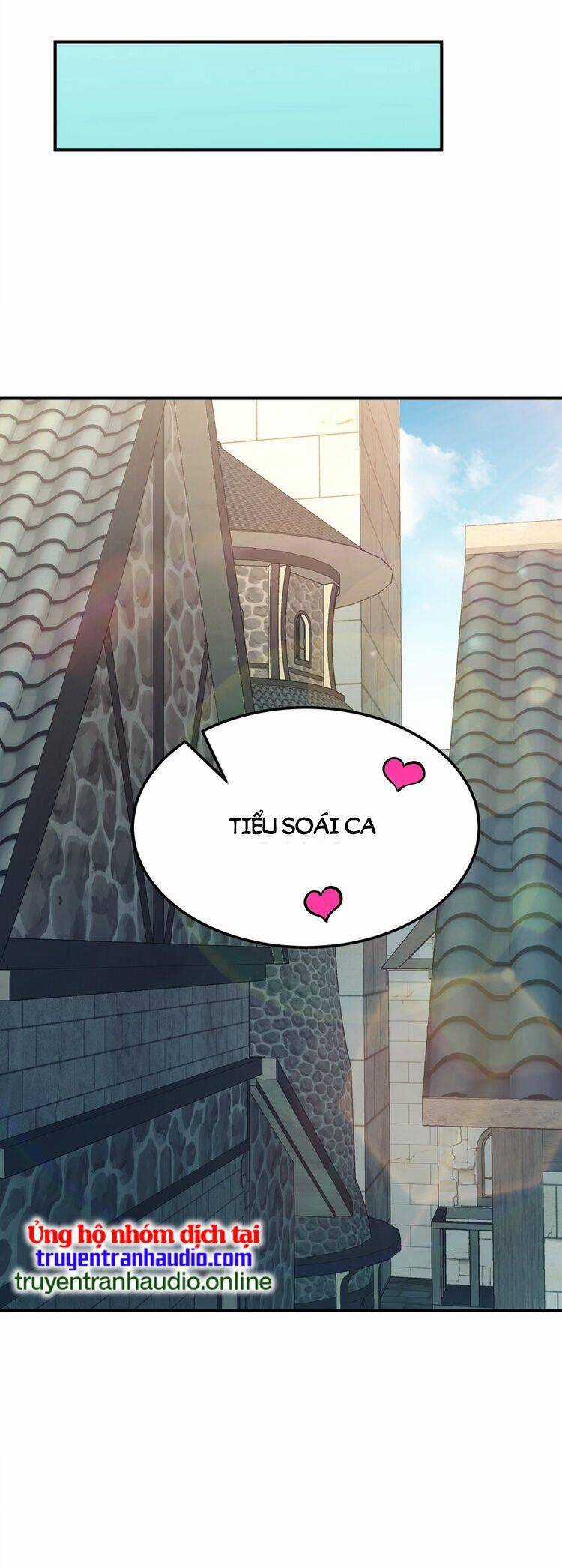 Thiên Đạo Này Cũng Không Ngốc Lắm Chương 32.5 trang 24