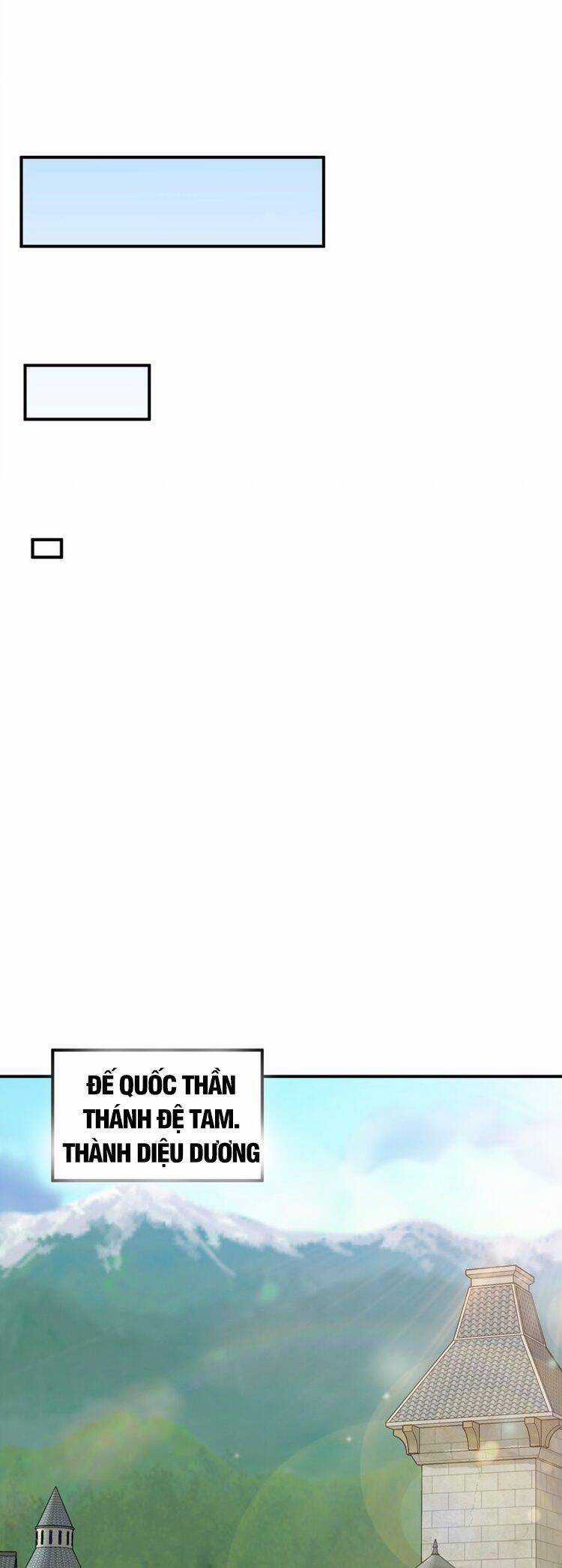 Thiên Đạo Này Cũng Không Ngốc Lắm Chương 32.5 trang 9