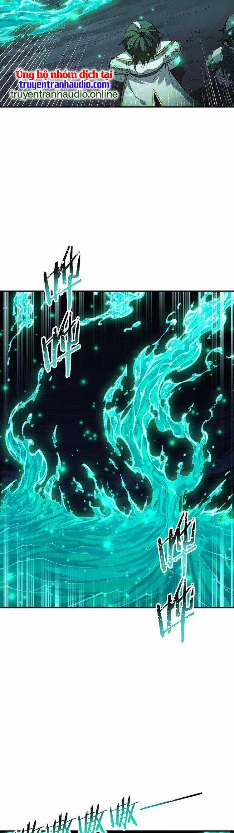 Thiên Đạo Này Cũng Không Ngốc Lắm Chương 32 trang 10