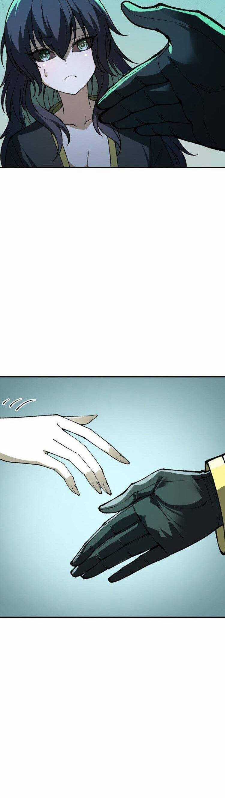 Thiên Đạo Này Cũng Không Ngốc Lắm Chương 32 trang 7