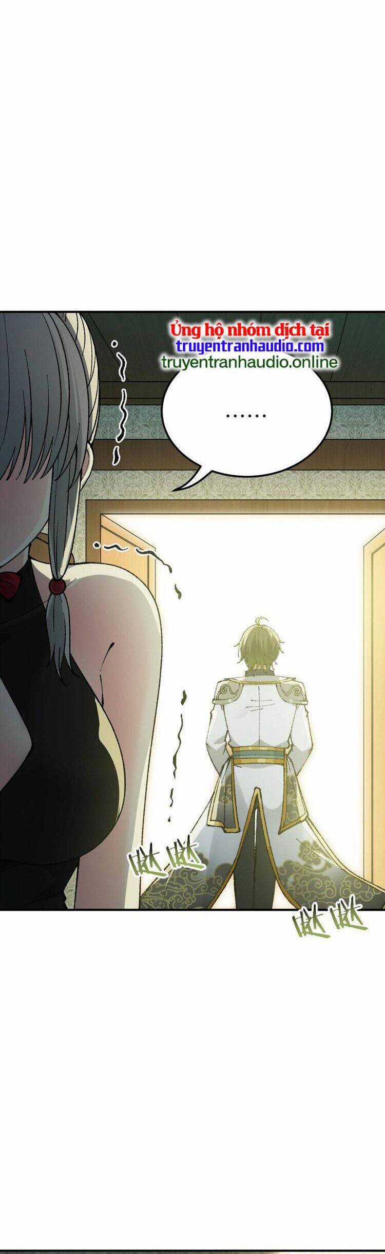 Thiên Đạo Này Cũng Không Ngốc Lắm Chương 33.5 trang 13