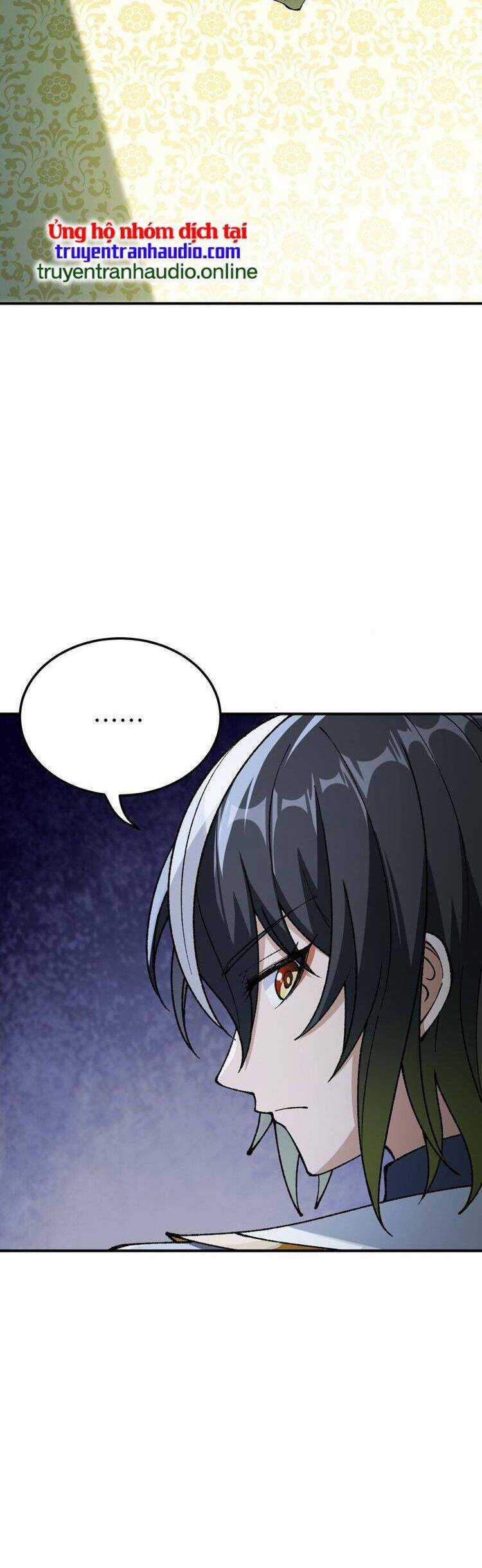 Thiên Đạo Này Cũng Không Ngốc Lắm Chương 33.5 trang 15