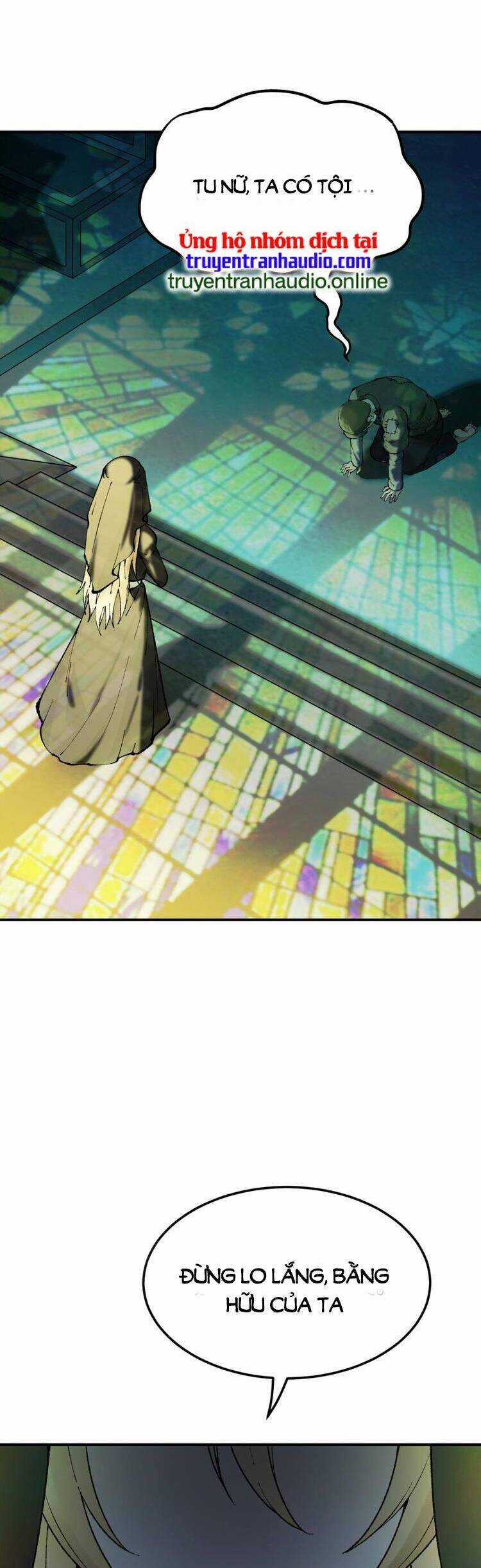 Thiên Đạo Này Cũng Không Ngốc Lắm Chương 33.5 trang 17