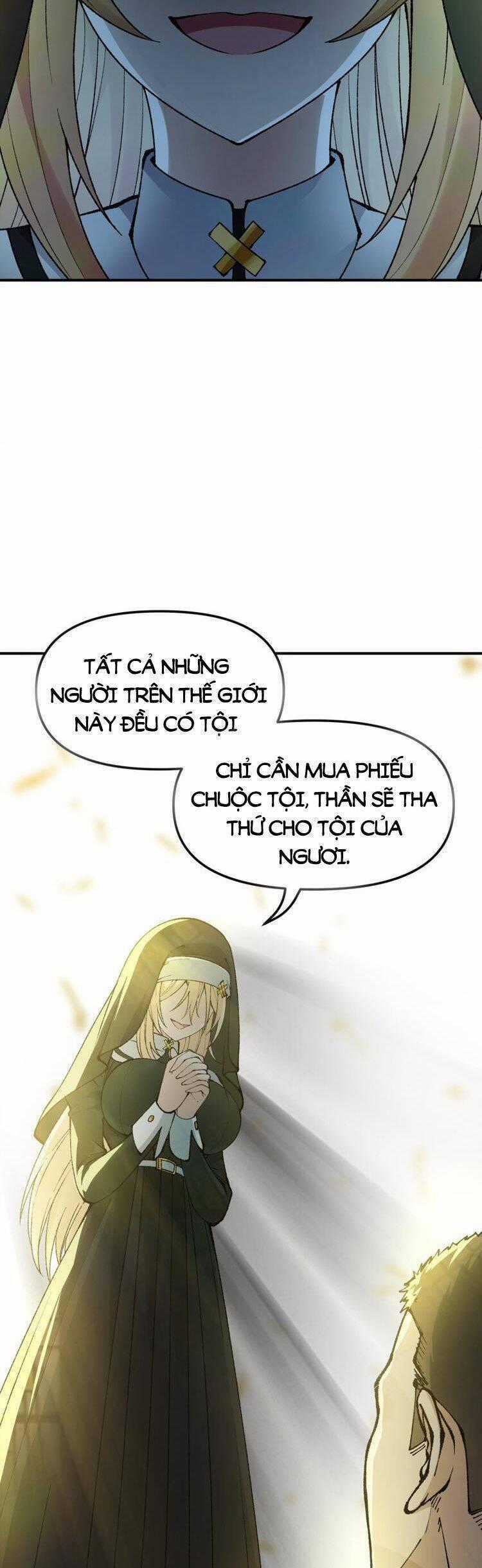 Thiên Đạo Này Cũng Không Ngốc Lắm Chương 33.5 trang 18