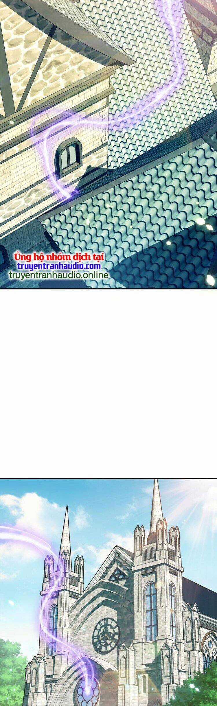 Thiên Đạo Này Cũng Không Ngốc Lắm Chương 33.5 trang 5