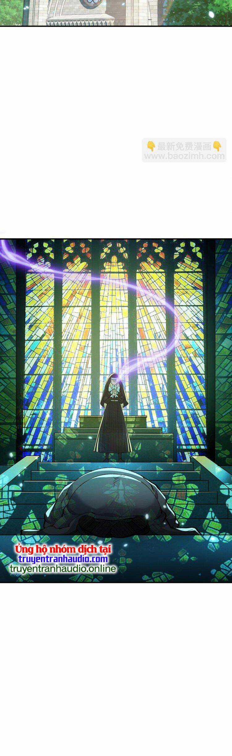 Thiên Đạo Này Cũng Không Ngốc Lắm Chương 33.5 trang 6